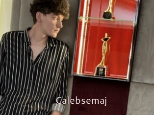 Calebsemaj