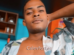 Calevfoster