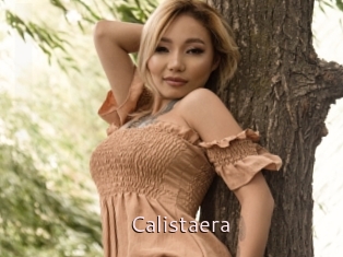 Calistaera