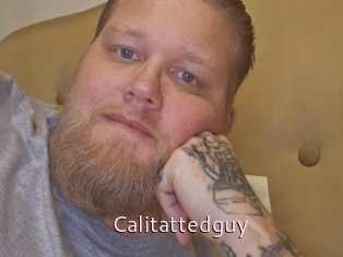 Calitattedguy