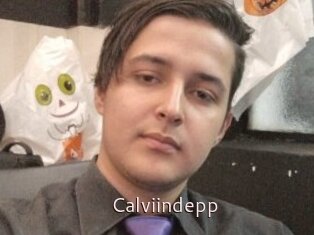 Calviindepp