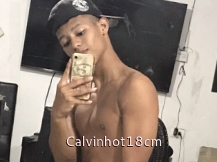 Calvinhot18cm