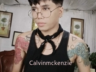 Calvinmckenzie