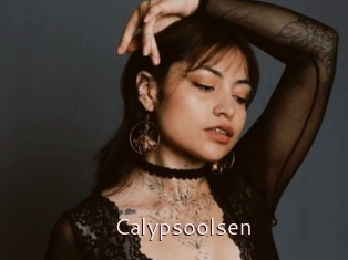 Calypsoolsen