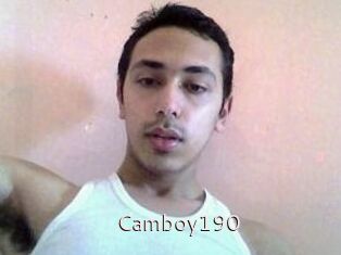 Camboy190