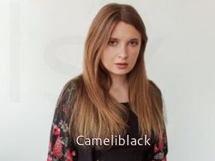 Cameliblack