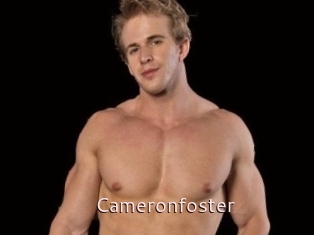 Cameronfoster