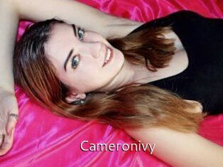 Cameronivy