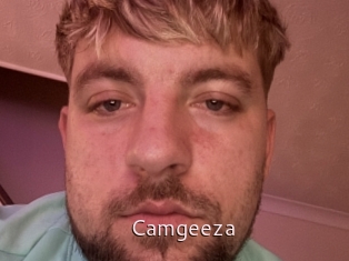 Camgeeza