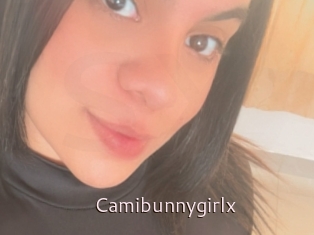 Camibunnygirlx