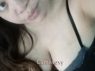 Camiisexy