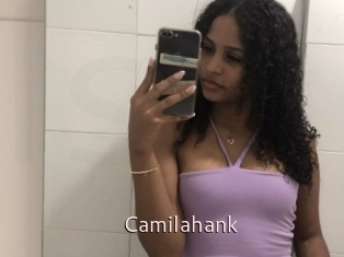 Camilahank