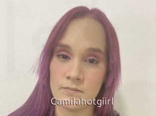 Camilahotgiirl