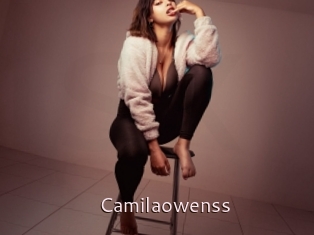 Camilaowenss