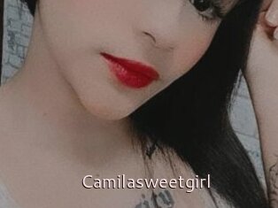 Camilasweetgirl