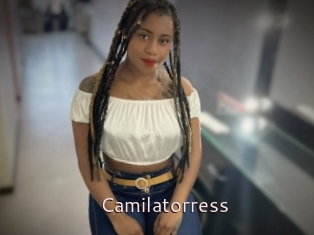 Camilatorress