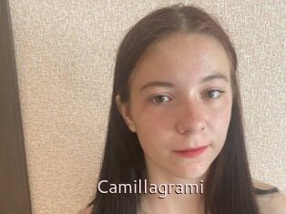 Camillagrami