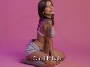 Camillebale