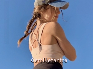 Camilletantra