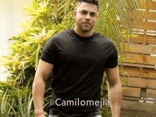 Camilomejia