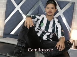 Camilorose