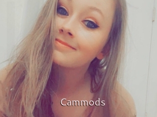 Cammods