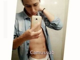 Camussub