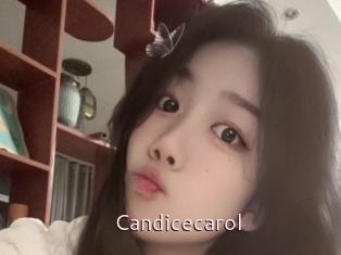 Candicecarol