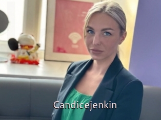 Candicejenkin