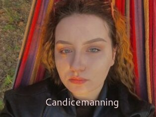 Candicemanning