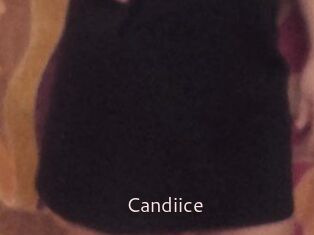 Candiice