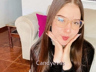 Candyevas