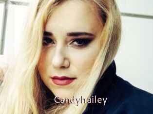 Candyhailey