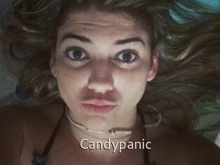 Candypanic