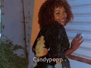 Candypopp