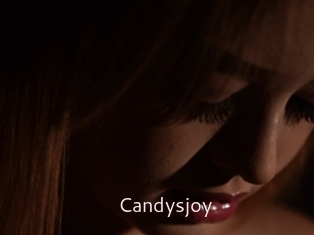 Candysjoy