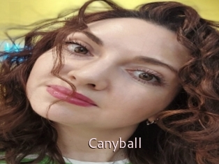 Canyball