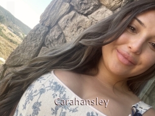 Carahansley