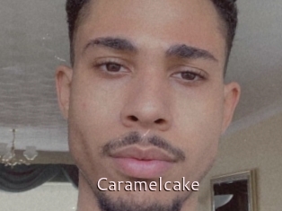 Caramelcake