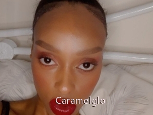 Caramelglo