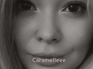 Caramelleee