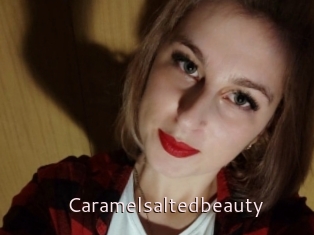 Caramelsaltedbeauty