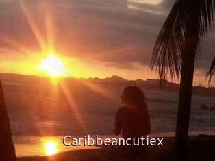 Caribbeancutiex