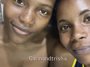 Carinandtrisha