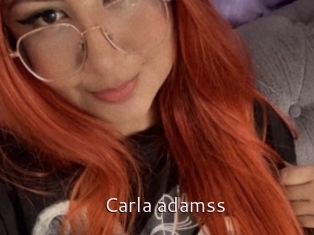 Carla_adamss