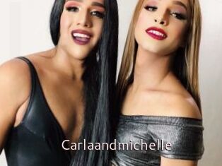 Carlaandmichelle