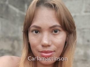 Carlamarrinson