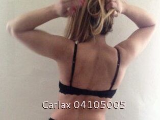 Carlax-04105005