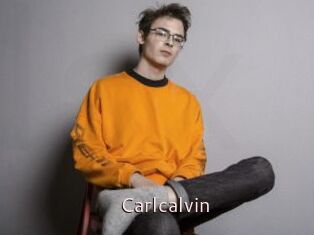 Carlcalvin