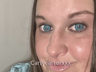 Carlycarterxxx